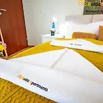 Baltic - Baltic Park Plaza Apartamento