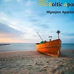 Baltic - Baltic Park Plaza *
