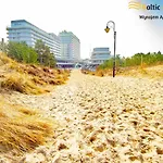 Apartamento Baltic - Baltic Park Plaza Świnoujście