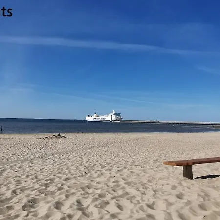 Baltic - Baltic Park Plaza سفينويتشي