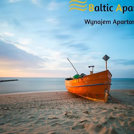 Baltic - Baltic Park Plaza *