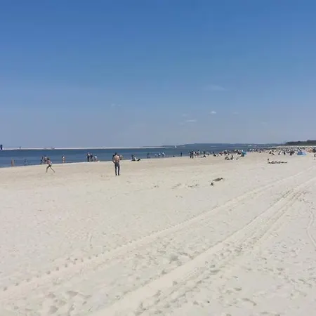 Baltic - Baltic Park Plaza