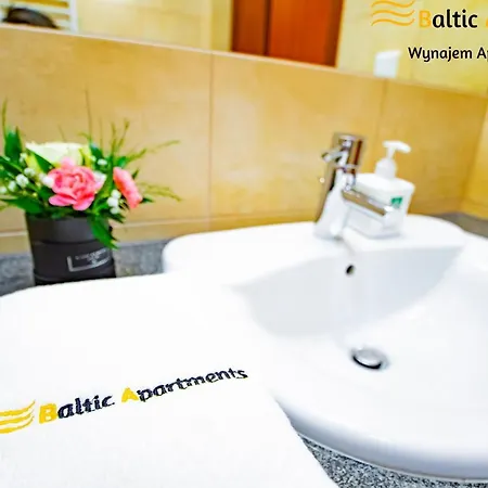 Baltic - Baltic Park Plaza سفينويتشي