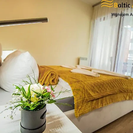 Baltic - Baltic Park Plaza *