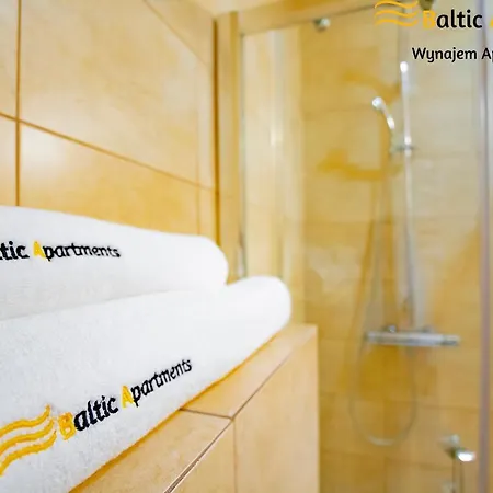 Baltic - Baltic Park Plaza * Świnoujście