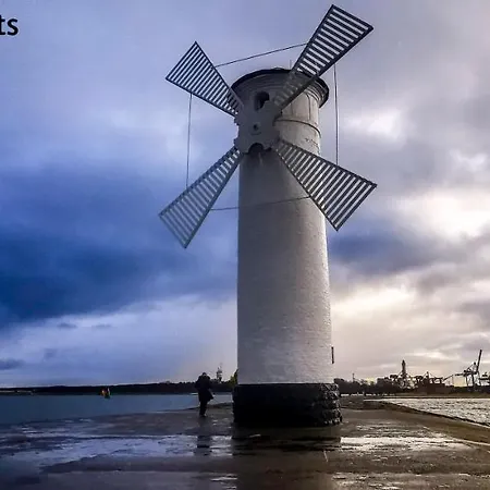 Baltic - Baltic Park Plaza *