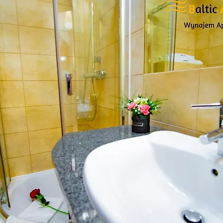 Baltic - Baltic Park Plaza