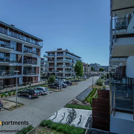 Baltic - Baltic Park Plaza *