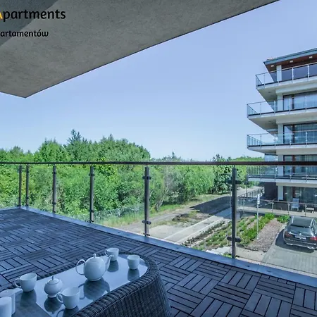 Baltic - Baltic Park Plaza