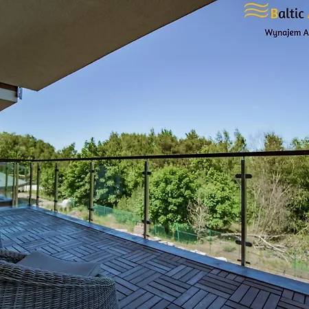 Baltic - Baltic Park Plaza *