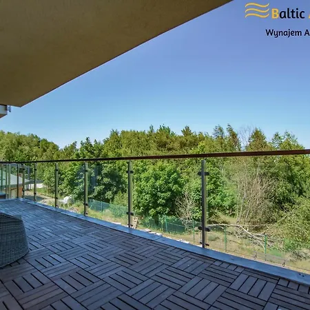 Baltic - Baltic Park Plaza * Świnoujście