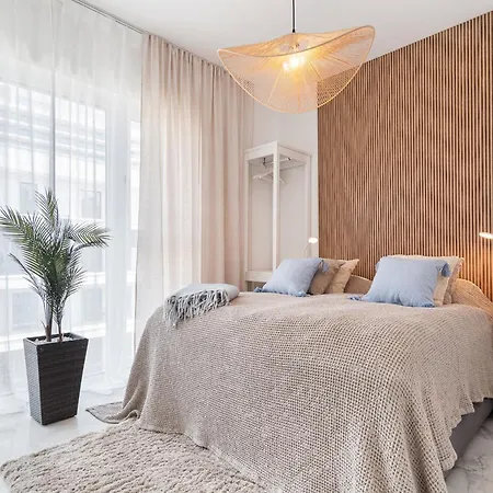 Baltic - Baltic Park Plaza *