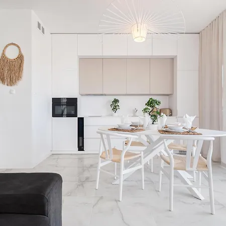 Baltic - Baltic Park Plaza Świnoujście