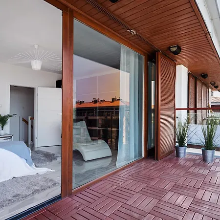 Baltic - Baltic Park Plaza