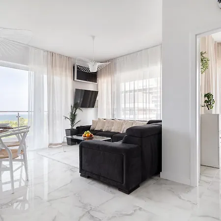 Apartamento Baltic - Baltic Park Plaza