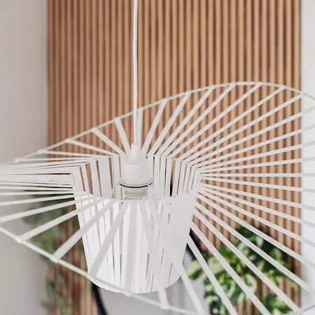 Baltic - Baltic Park Plaza Lägenhet *