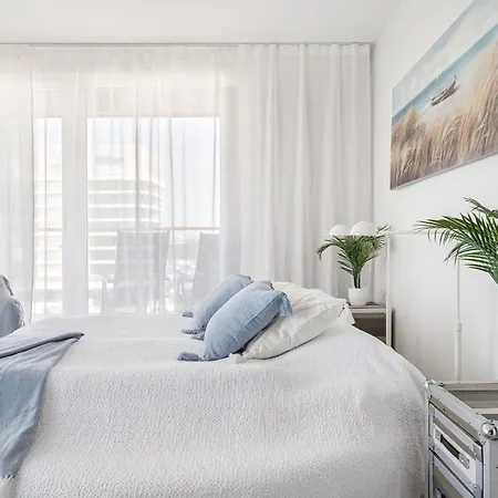 Baltic - Baltic Park Plaza Apartamento Świnoujście