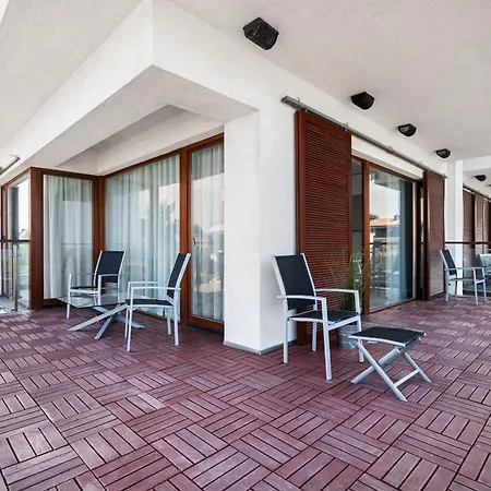 Baltic - Baltic Park Plaza *