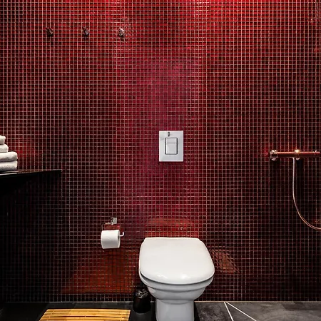 Baltic - Baltic Park Plaza Świnoujście