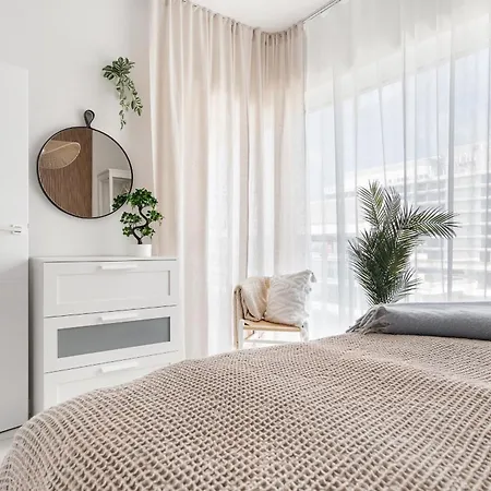 Baltic - Baltic Park Plaza * سفينويتشي