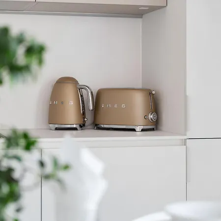 Apartament Baltic - Baltic Park Plaza