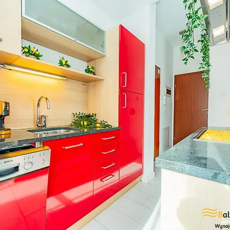 Baltic - Baltic Park Plaza