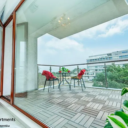 Baltic - Baltic Park Plaza