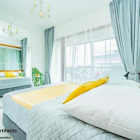 Baltic - Baltic Park Plaza