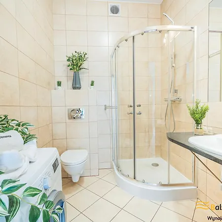 Baltic - Baltic Park Plaza *