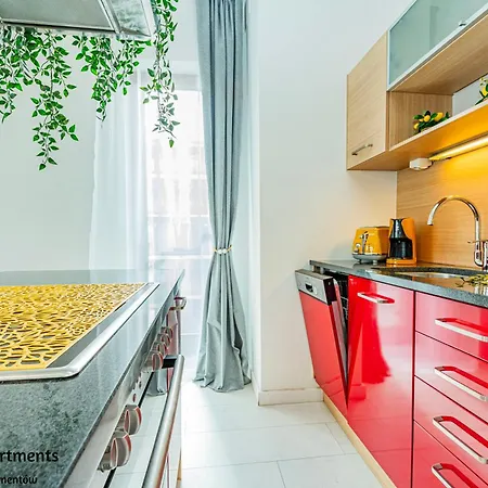 Baltic - Baltic Park Plaza