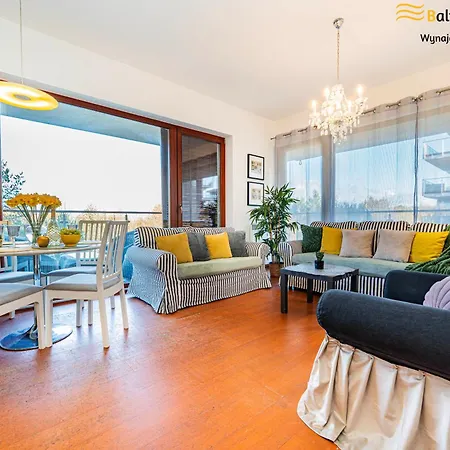 Baltic - Baltic Park Plaza *