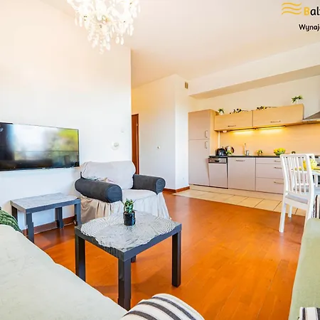 Baltic - Baltic Park Plaza