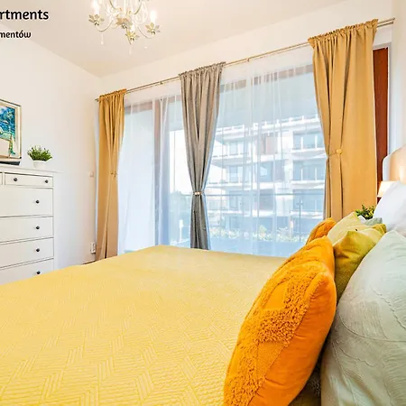 Baltic - Baltic Park Plaza Świnoujście