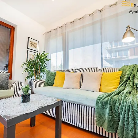 Baltic - Baltic Park Plaza