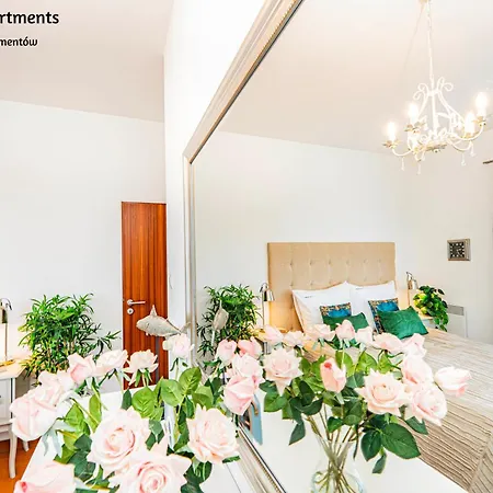 Baltic - Baltic Park Plaza * Świnoujście