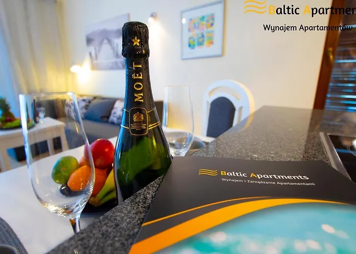 Baltic - Baltic Park Plaza * Swinoujscie