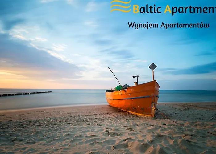 Baltic - Baltic Park Plaza *