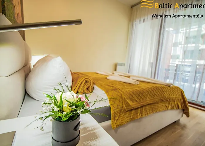 Baltic - Baltic Park Plaza *