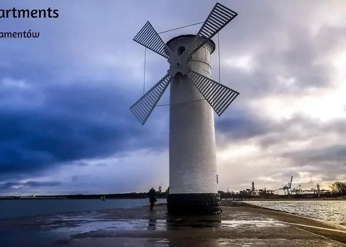 Baltic - Baltic Park Plaza *