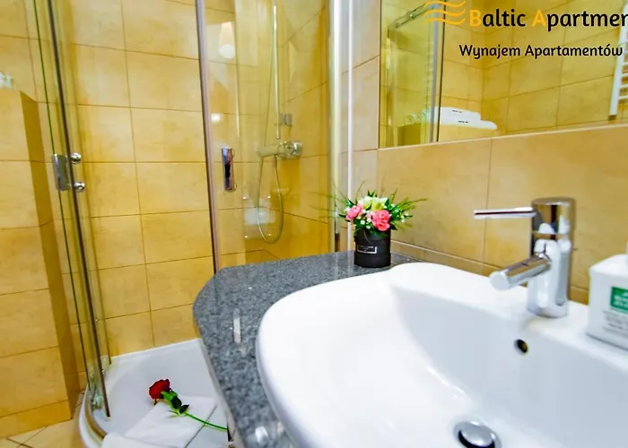 Baltic - Baltic Park Plaza