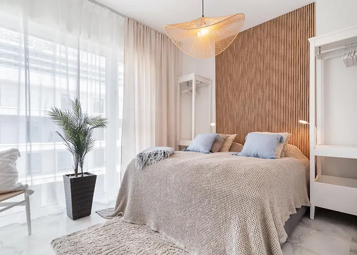 Baltic - Baltic Park Plaza *