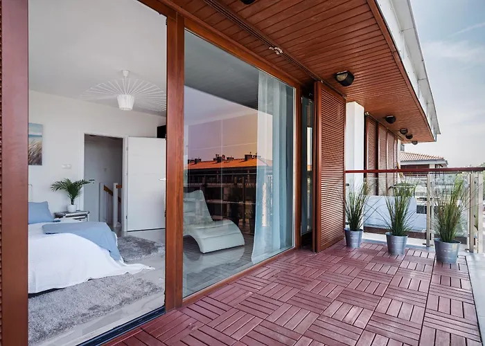 Baltic - Baltic Park Plaza