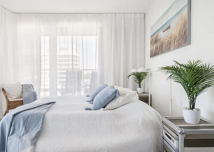 Baltic - Baltic Park Plaza Apartment Swinoujscie