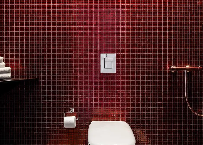 Baltic - Baltic Park Plaza Swinoujscie