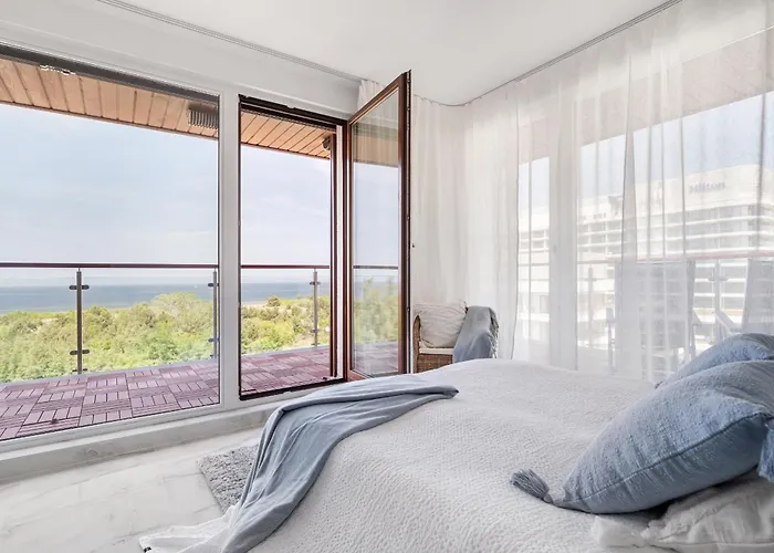 Baltic - Baltic Park Plaza