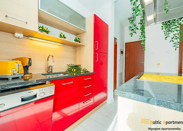 Baltic - Baltic Park Plaza