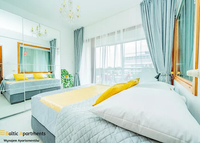 Baltic - Baltic Park Plaza