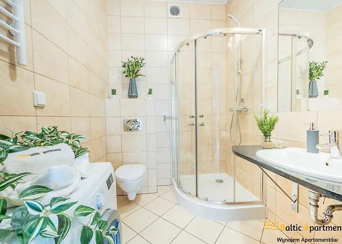 Baltic - Baltic Park Plaza *