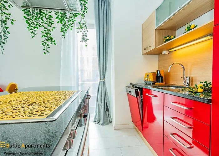 Baltic - Baltic Park Plaza